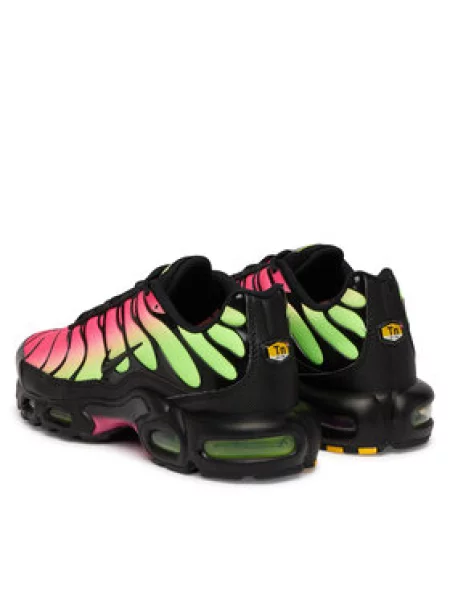 Nike Tenisice Air Max Plus ružičasta