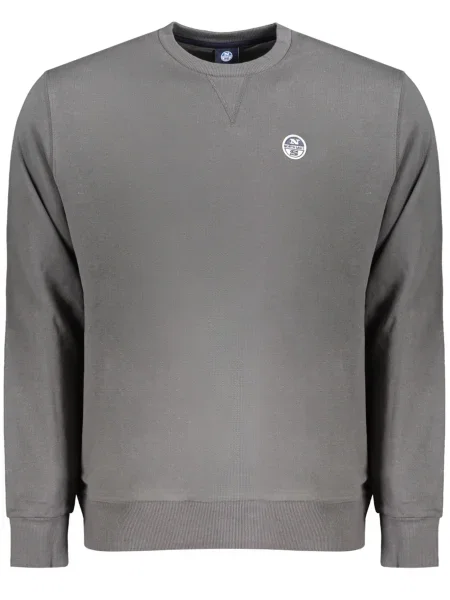 Hanorac North Sails gri