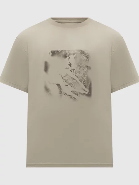 Футболка Heliot Emil