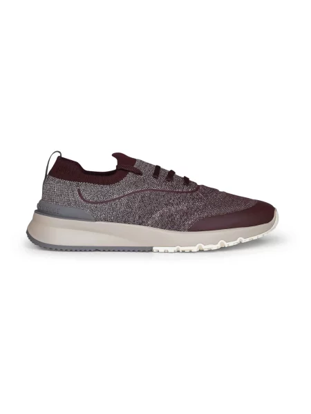 Sneakersy Brunello Cucinelli