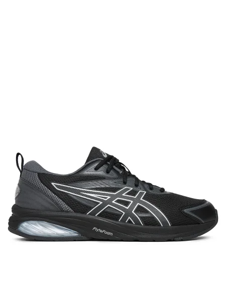 Sneakers Asics negru