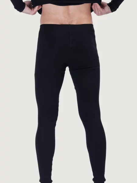 Термобелье Totalfit черное