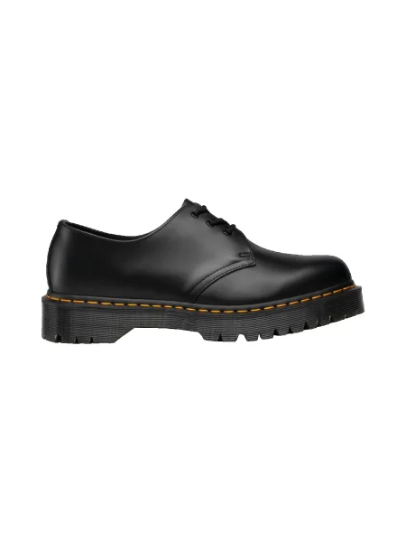 Pantofi Dr. Martens cu șireturi negru