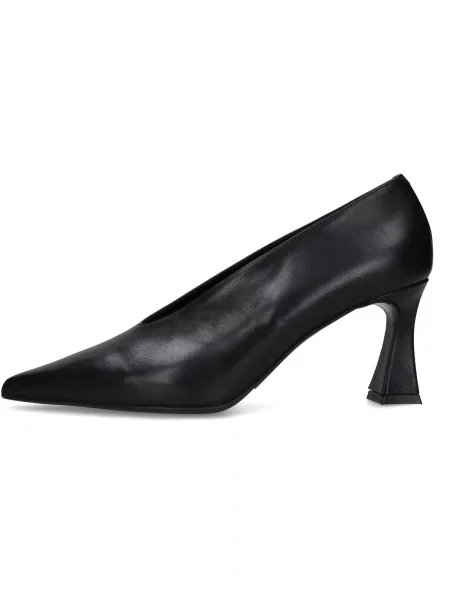Pantofi Albano negru