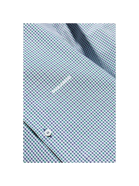 Koszula Dsquared2 w kratę