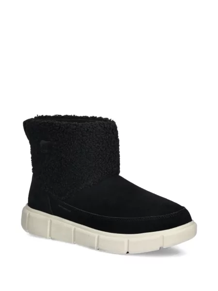 Cizme scurte Sorel negru