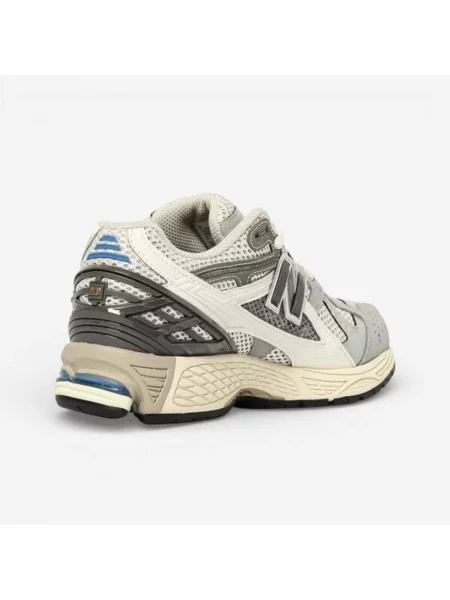 Pantofi New Balance alb