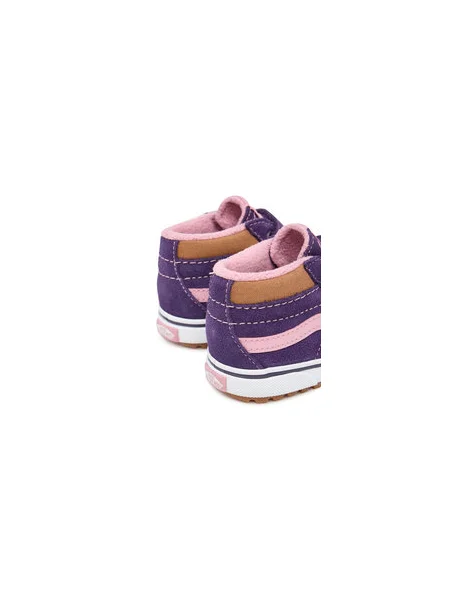 Sneakersy Vans MTE Reissue V fialová
