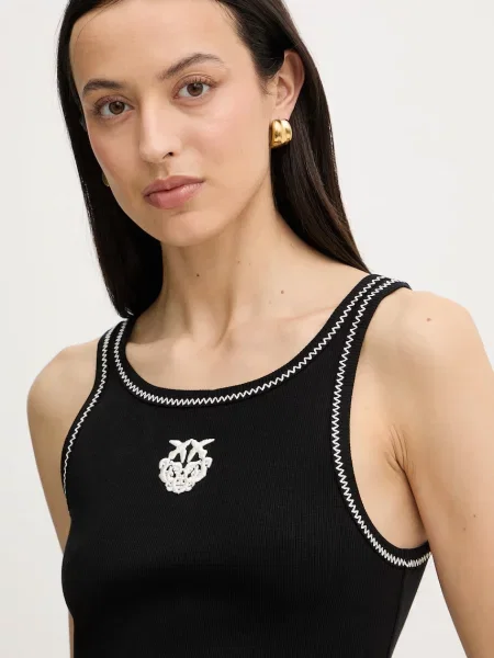 Pinko топ з