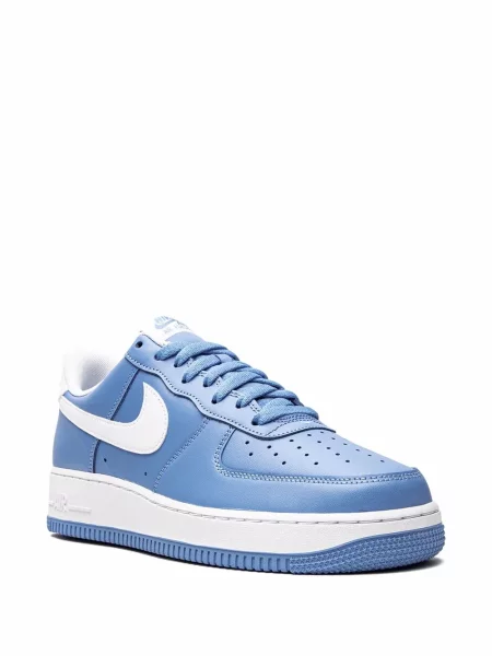 Sportbačiai Nike Air Force 1 mėlyna