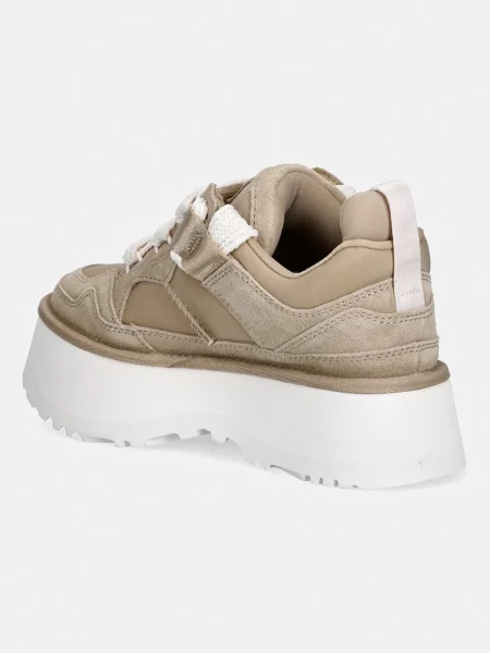 Tenisky UGG W Astromel béžové