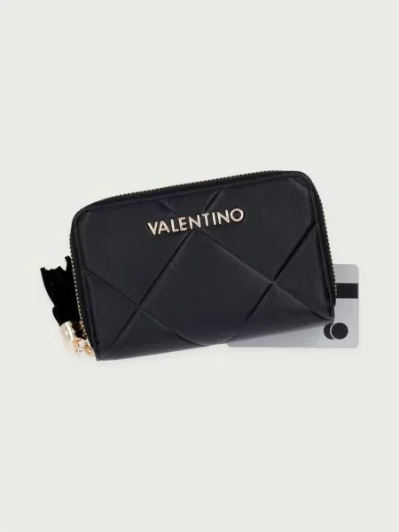 Кожаный кошелек Valentino Bags