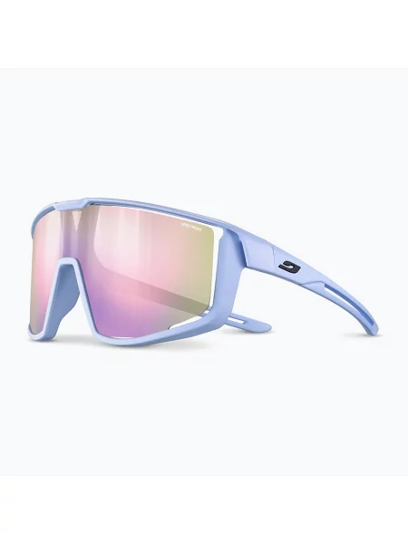 Gyerek napszemüveg Julbo Fury Junior Spectron matt lilac. Méret: lila