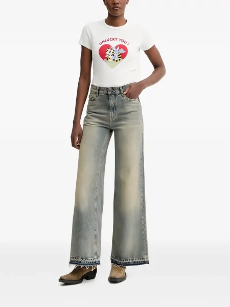 Blugi Zadig&voltaire albastru