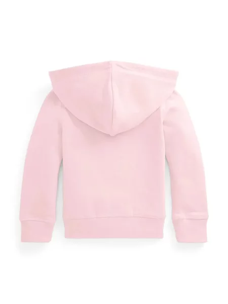 Polo Ralph Lauren Mikina ružová