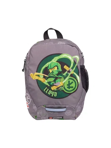 Torbica Lego Wear zelena