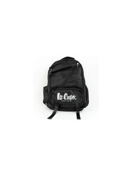 Rucsac copii Lee Cooper negru
