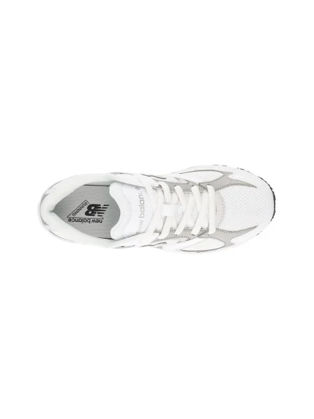 Pantofi New Balance gri