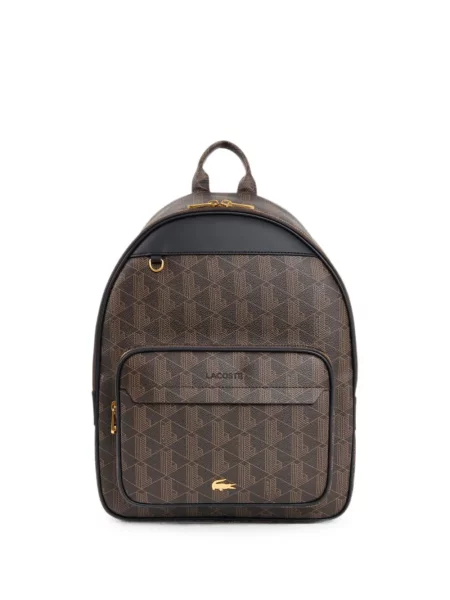 Rucsac Lacoste maro