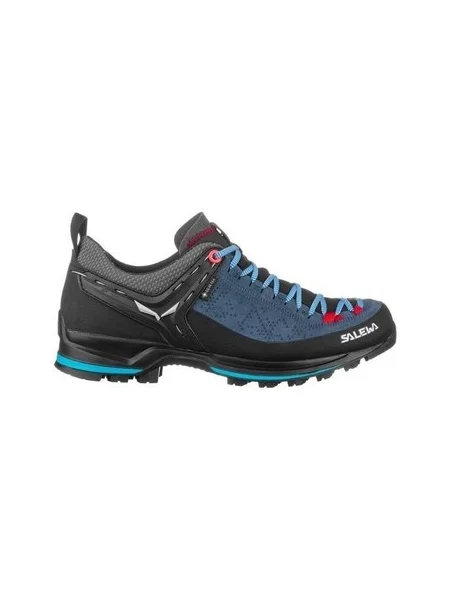 Pantofi Salewa albastru