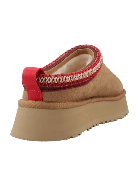Bačkory Ugg hnědé