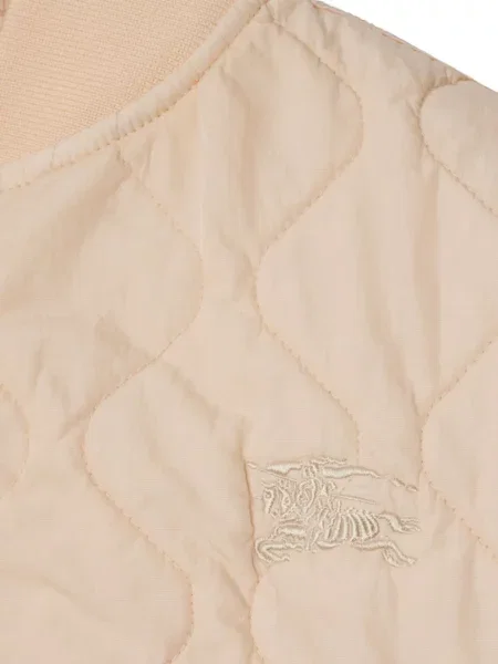 Kurtka bomber dziecięcy Burberry