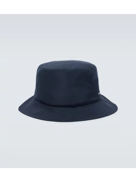 Pălărie Kiton albastru