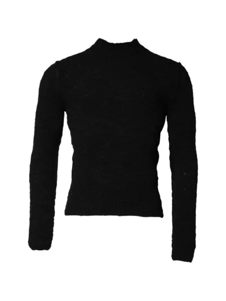 Pulover Dolce & Gabbana negru