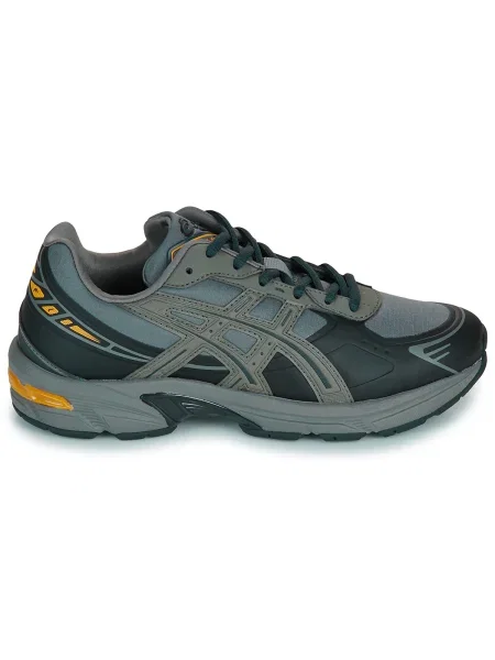 Pantofi Asics gri