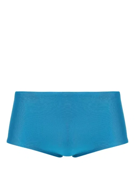 Slip de baie Lygia & Nanny albastru