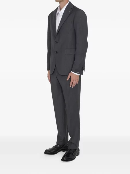 Costum Tagliatore gri