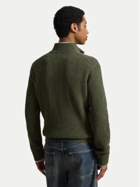 Szvetter Polo Ralph Lauren zöld