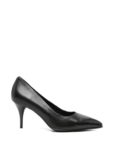 Pantofi cu toc Sergio Moretti Firenze negru