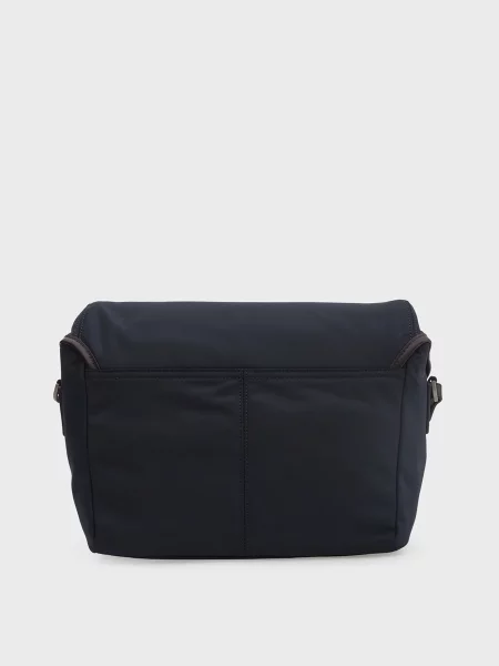 Сумка Tommy Hilfiger синя