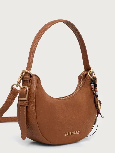 Rucsac Valentino din piele maro