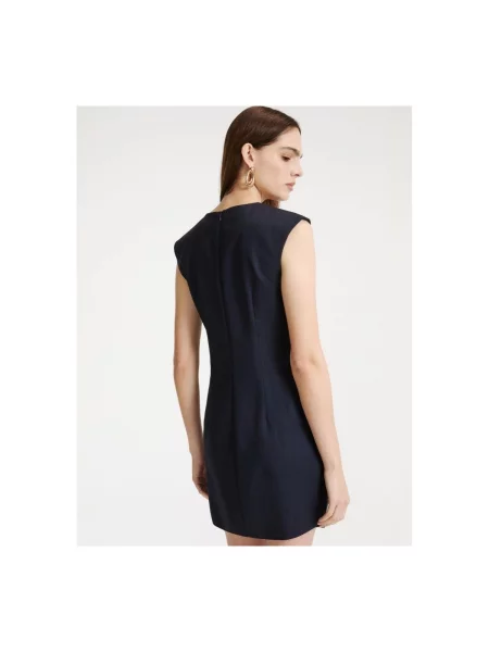 Rochie Marella albastru