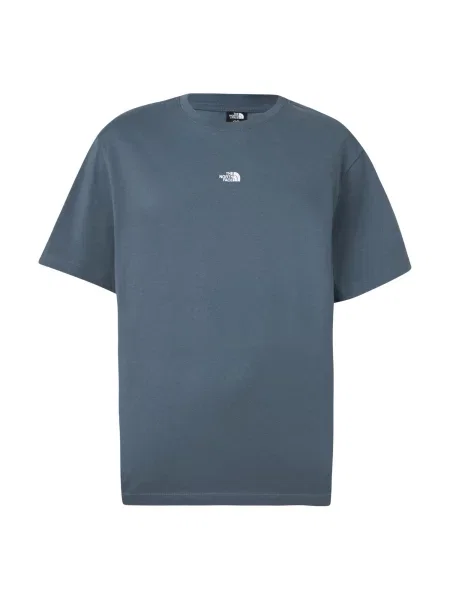 THE NORTH FACE Tricou ESSENTIAL bazalt gri