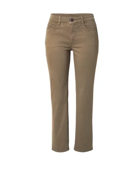 MAC Jeans DREAM kaki