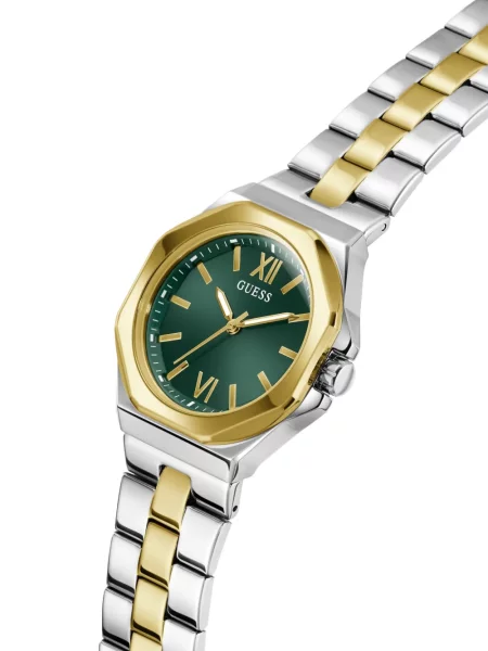 Ceas Guess verde