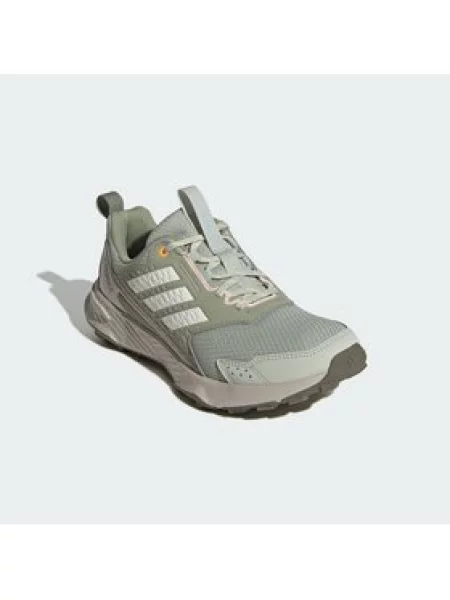 Trekingová obuv adidas zelené