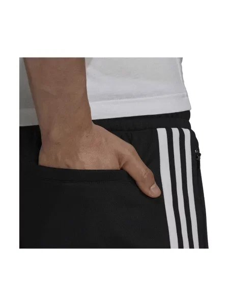 Pantaloni Adidas alergare negru