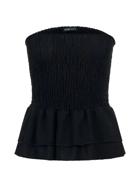 Top negru