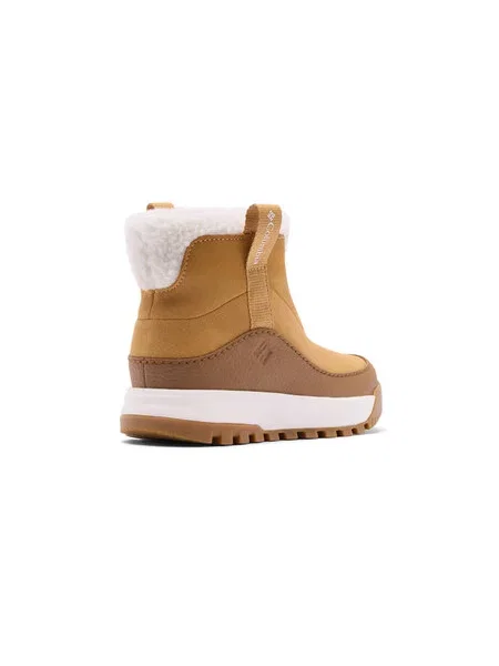 Škornji za sneg Columbia Snowtrot Ease™ zelena
