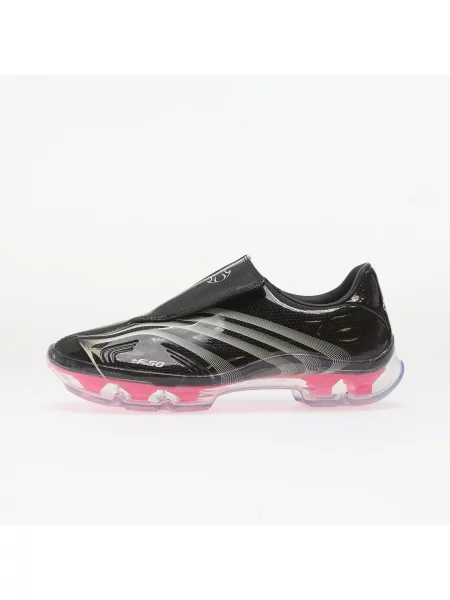Sneakers adidas Adiframe W Core Black/ Zero Met./ Lucid Pink EUR 38 czarne