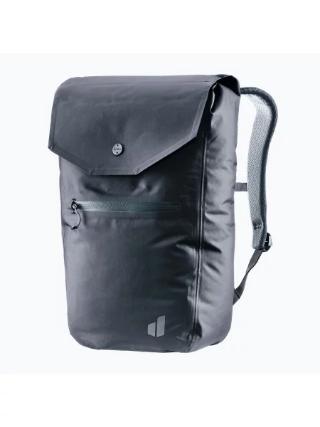 Deuter Batoh Drout 20 L S Přihrádkou Na Notebook černá