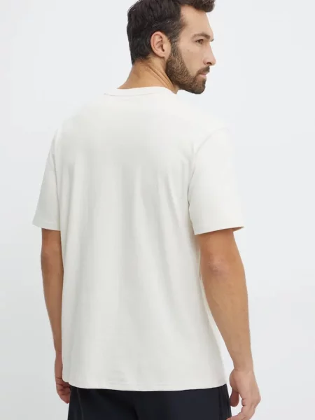 Puma póló MMQ bézs