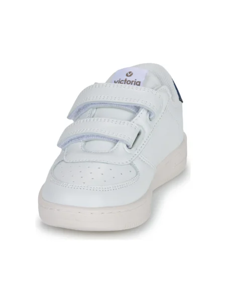 Pantofi copii Victoria alb