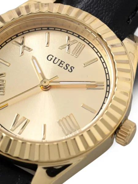 Ceas Guess negru