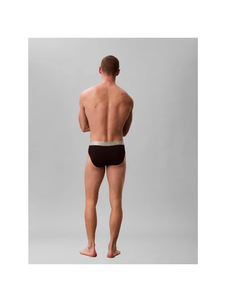 Chiloți Calvin Klein Jeans negru