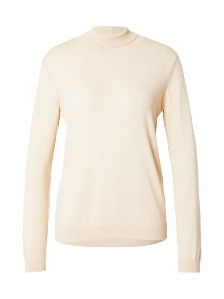 Weekend Max Mara Pulover KIKU nisipiu